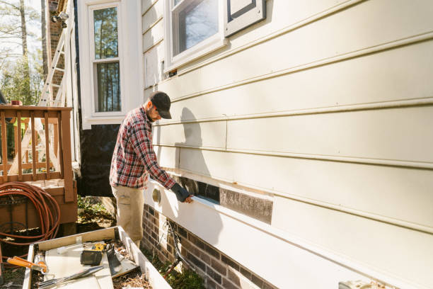 Top rated local Siding Replacement specialists in Delta, CO